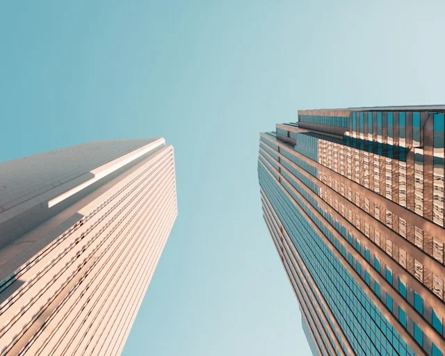 Construtoras e incorporadoras