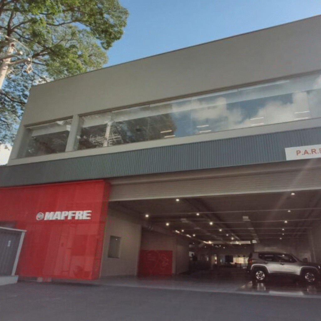 mapfre b
